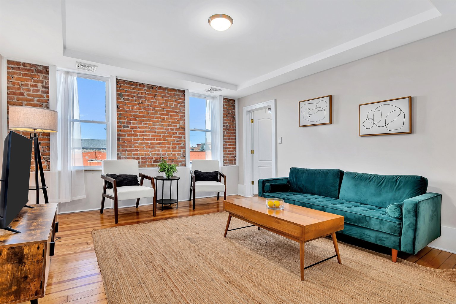 Troy Vacation Rental