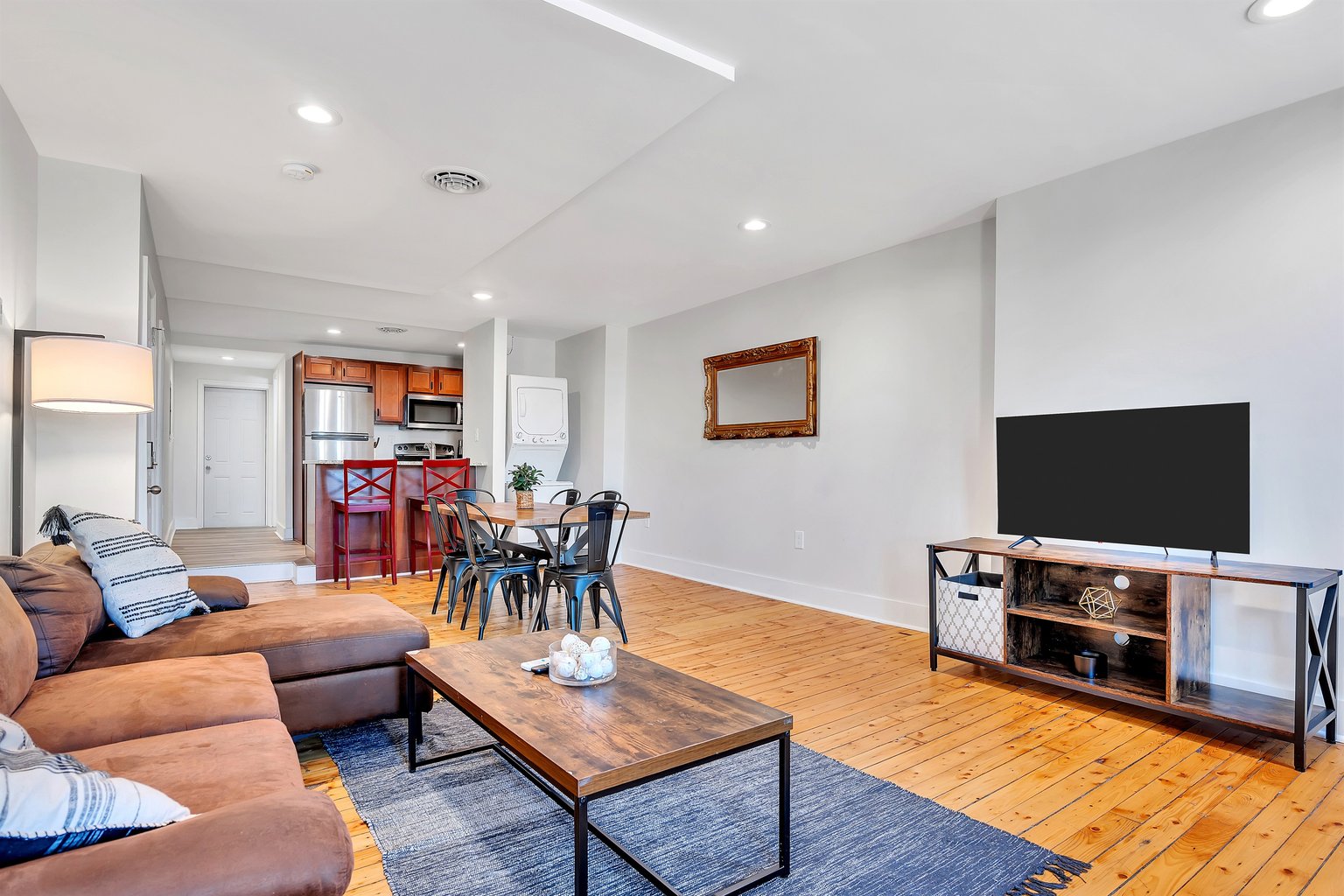 Troy Vacation Rental