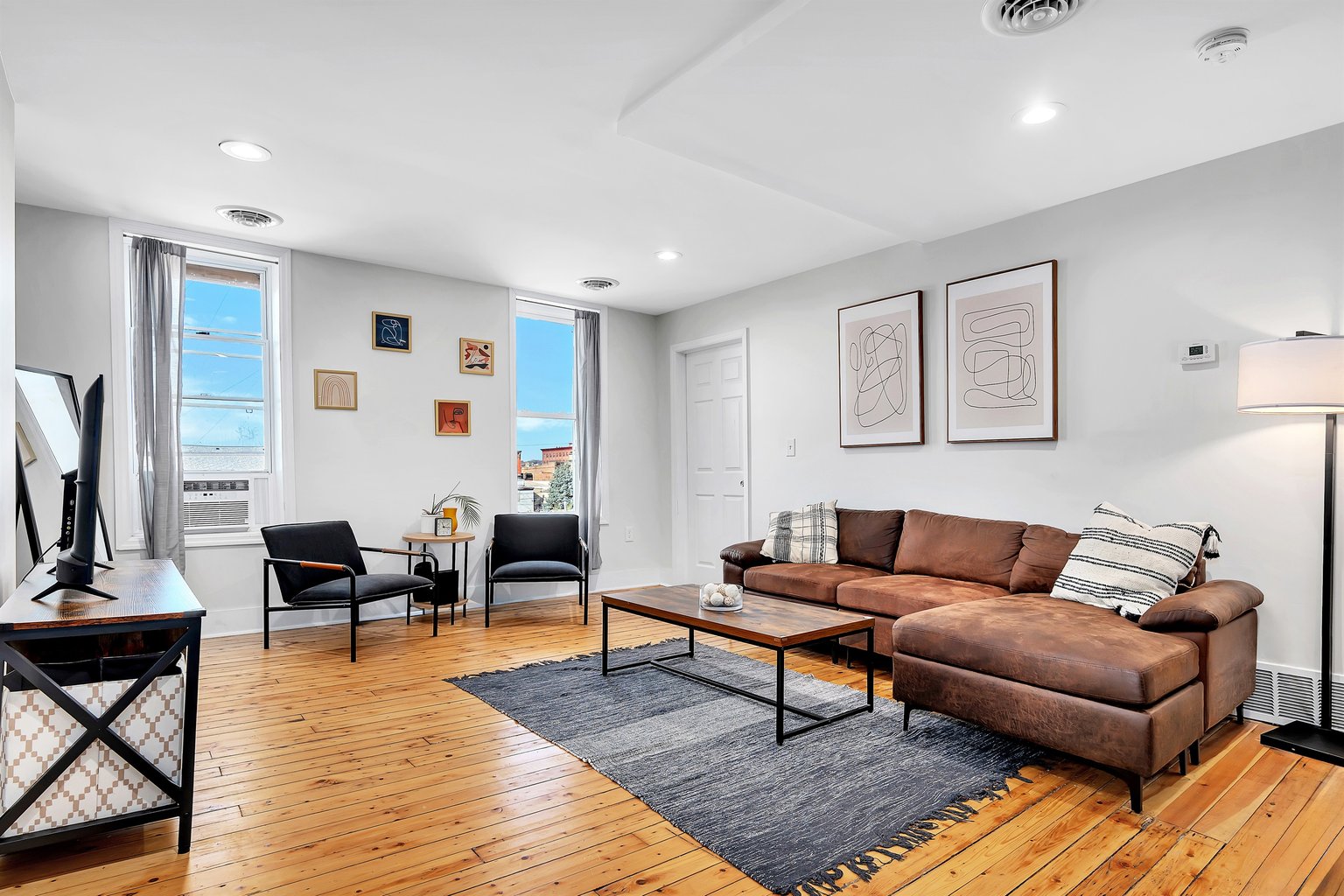 Troy Vacation Rental