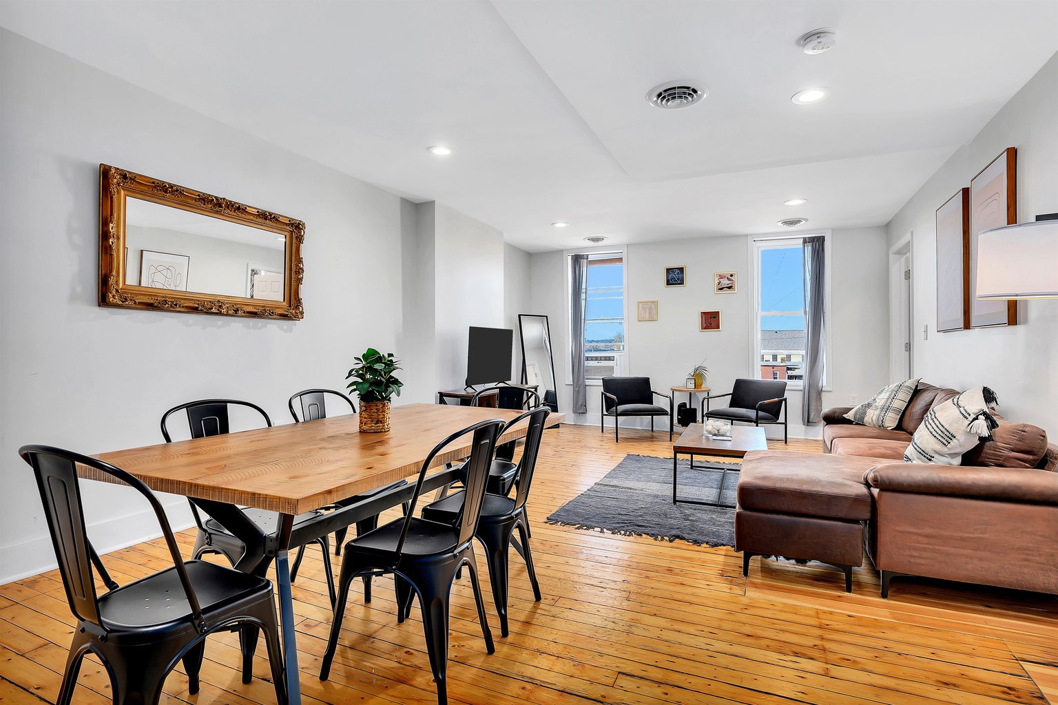 Troy Vacation Rental