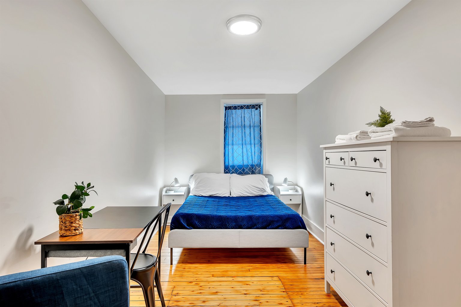Troy Vacation Rental