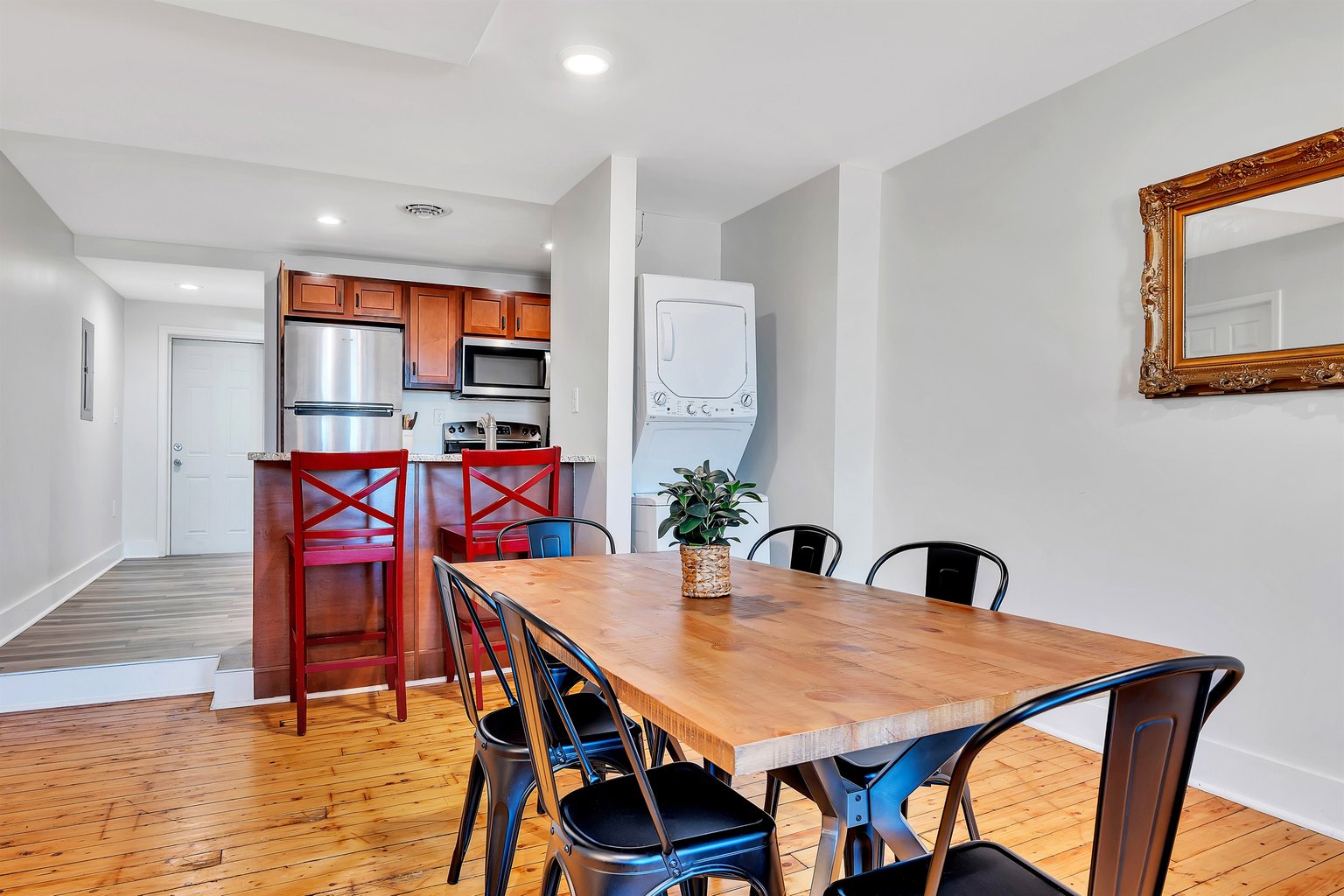 Troy Vacation Rental