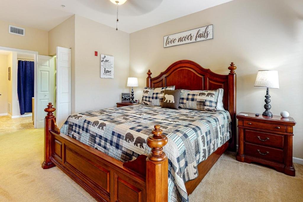 Sevierville Vacation Rental