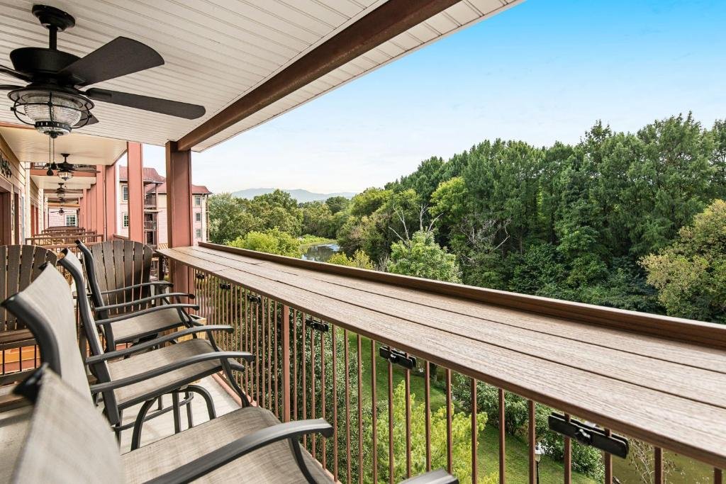 Sevierville Vacation Rental