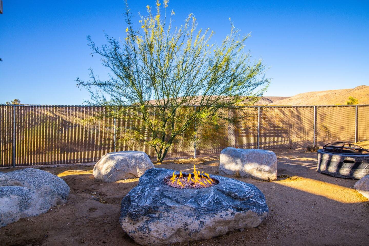 Yucca Valley Vacation Rental
