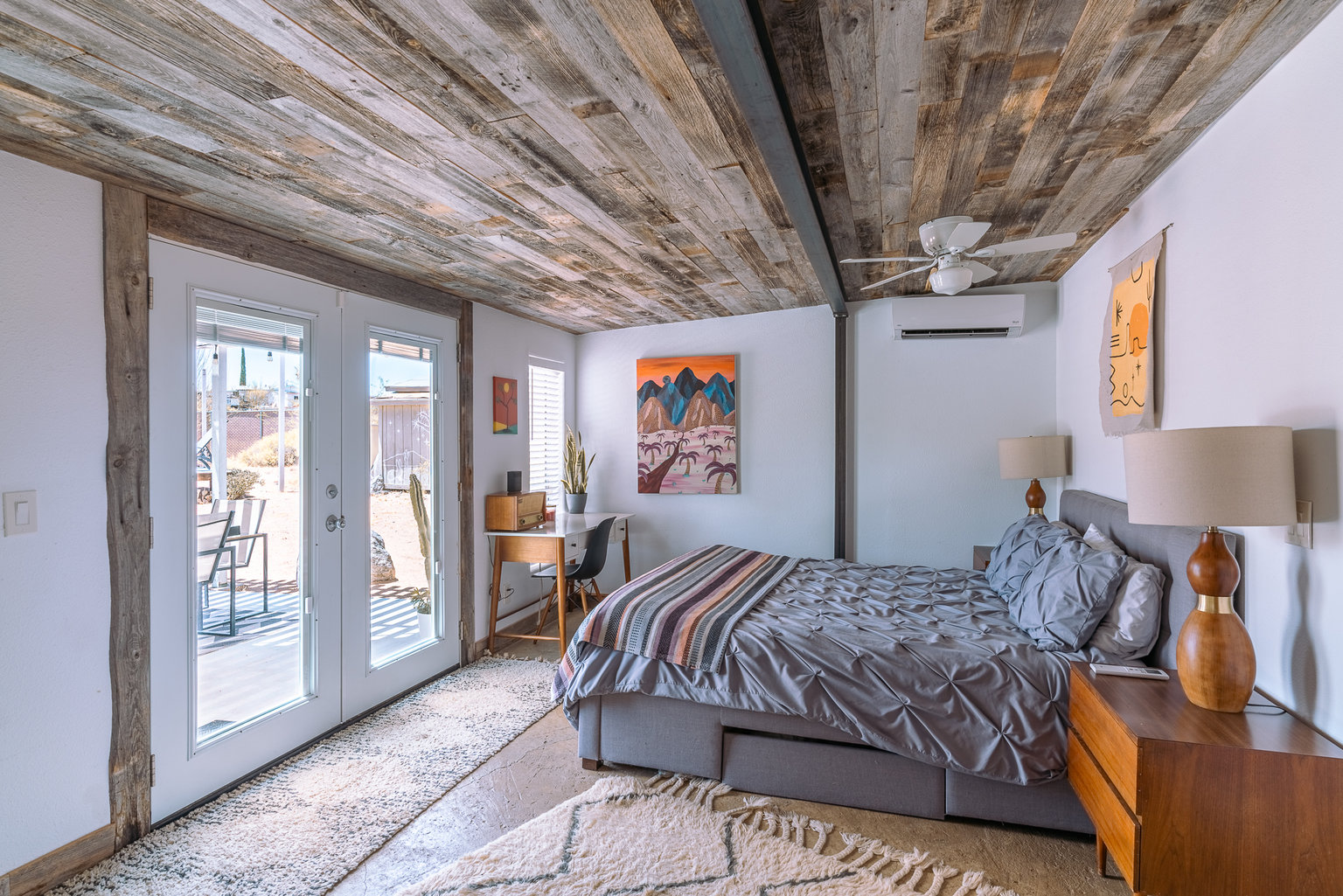 Yucca Valley Vacation Rental