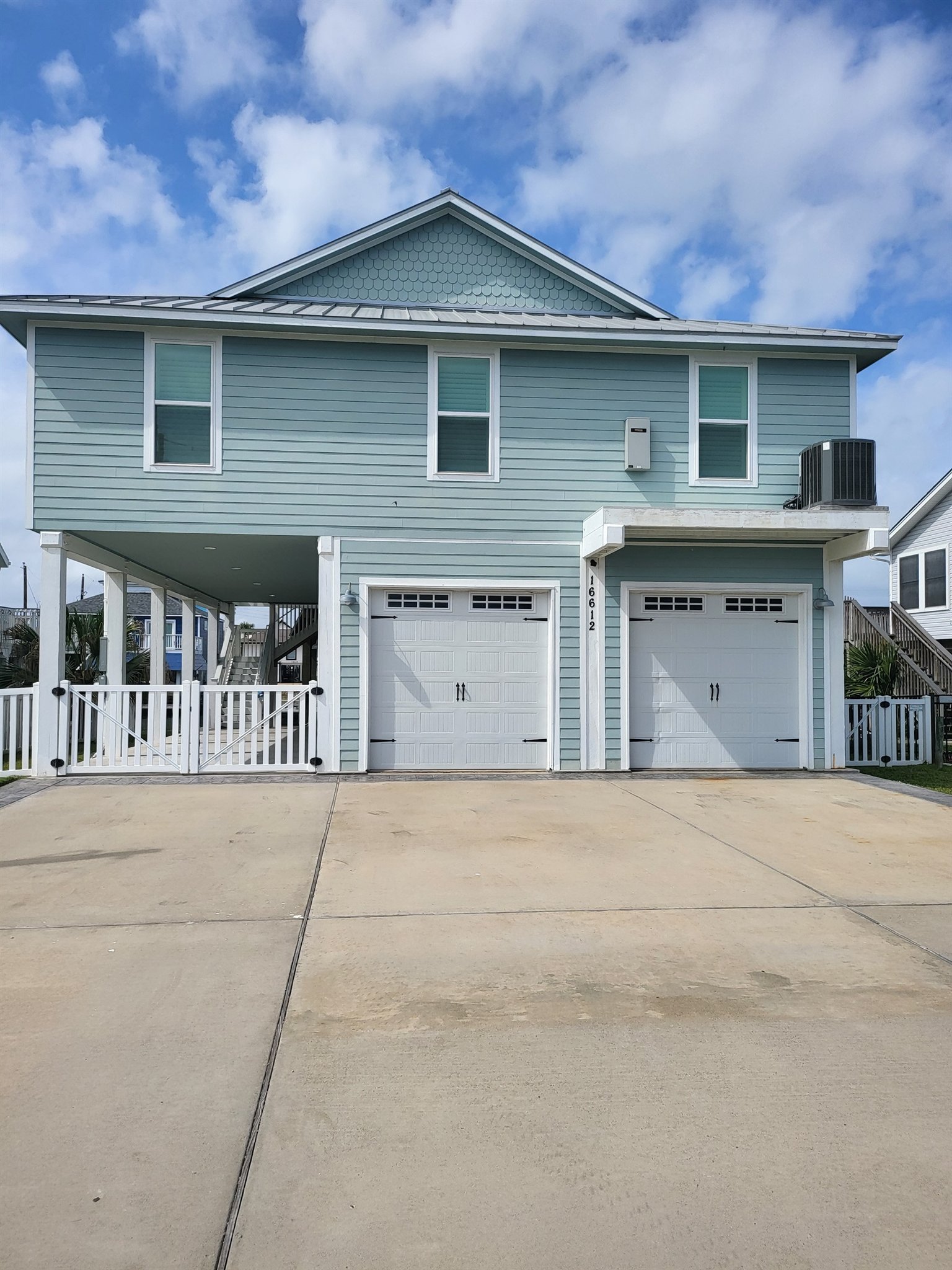 Jamaica Beach Vacation Rental