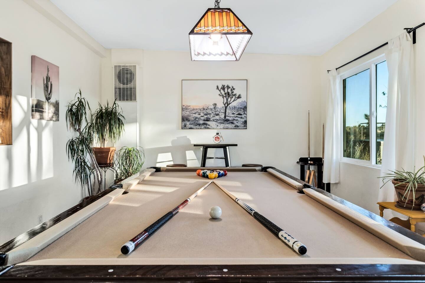Yucca Valley Vacation Rental