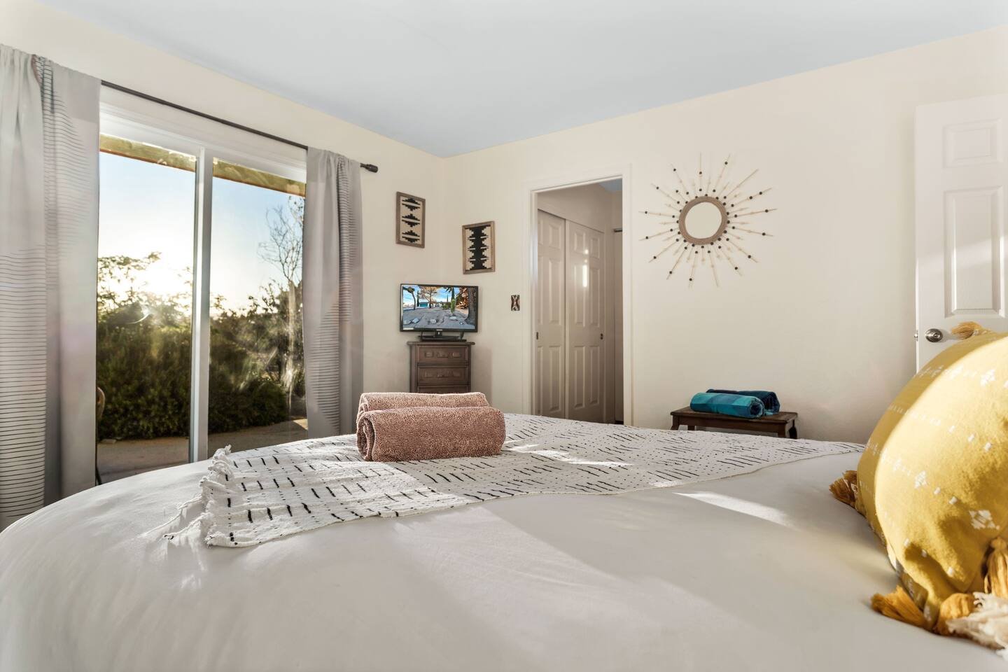 Yucca Valley Vacation Rental