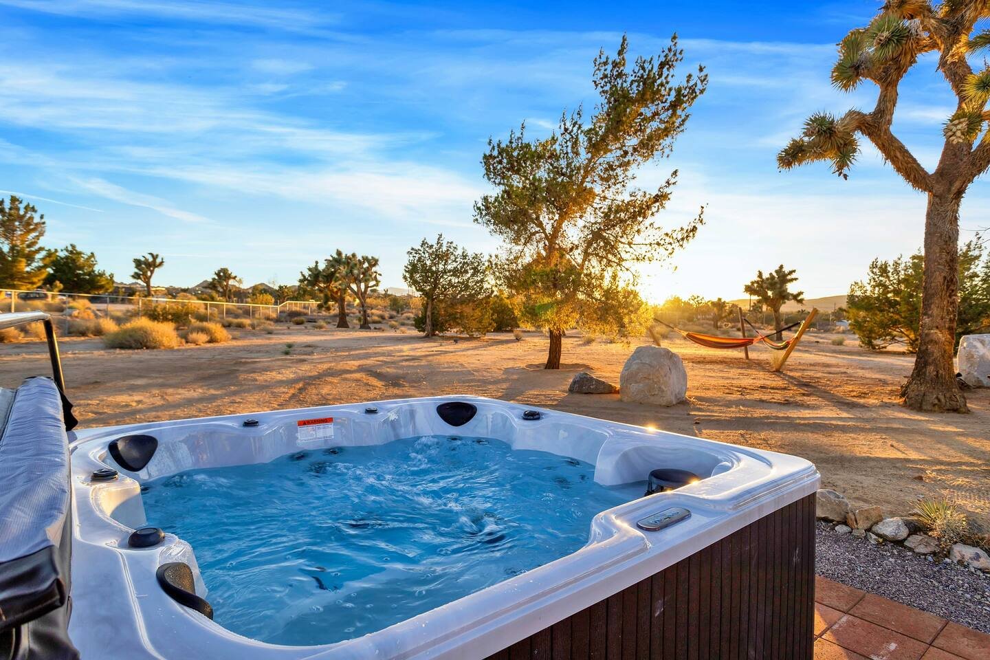 Yucca Valley Vacation Rental