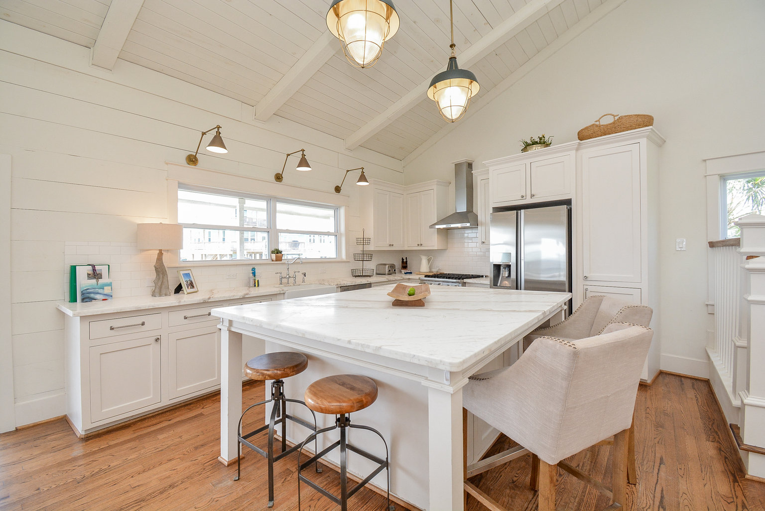 Jamaica Beach Vacation Rental