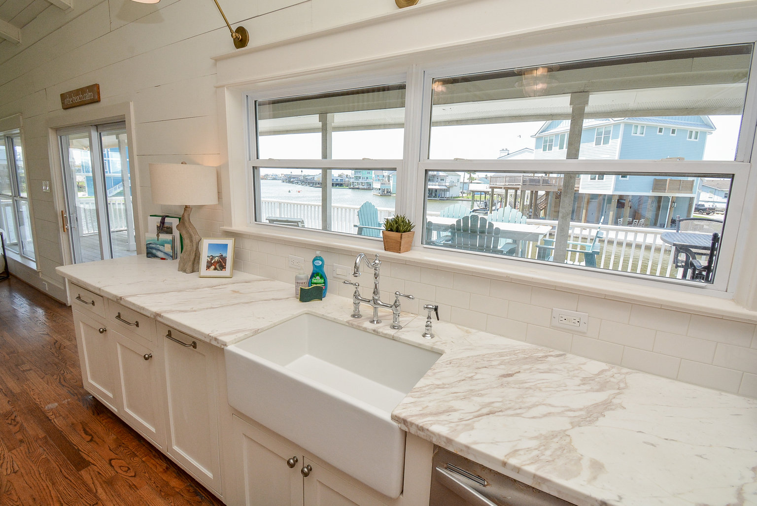 Jamaica Beach Vacation Rental