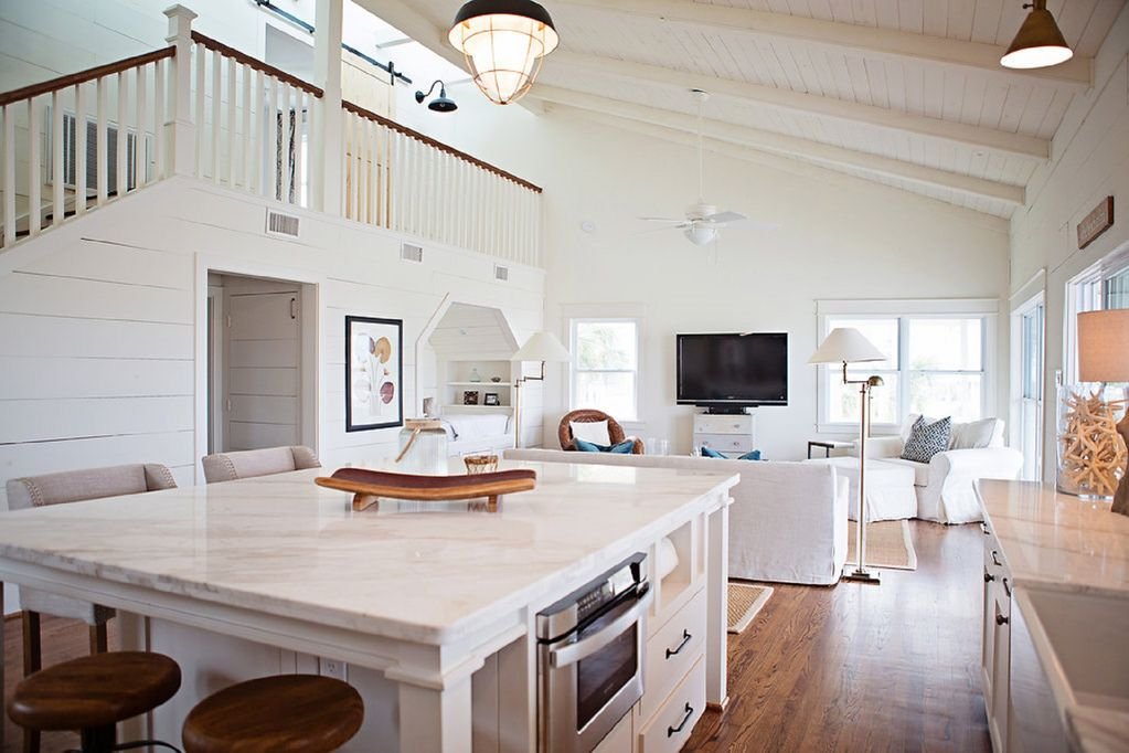 Jamaica Beach Vacation Rental