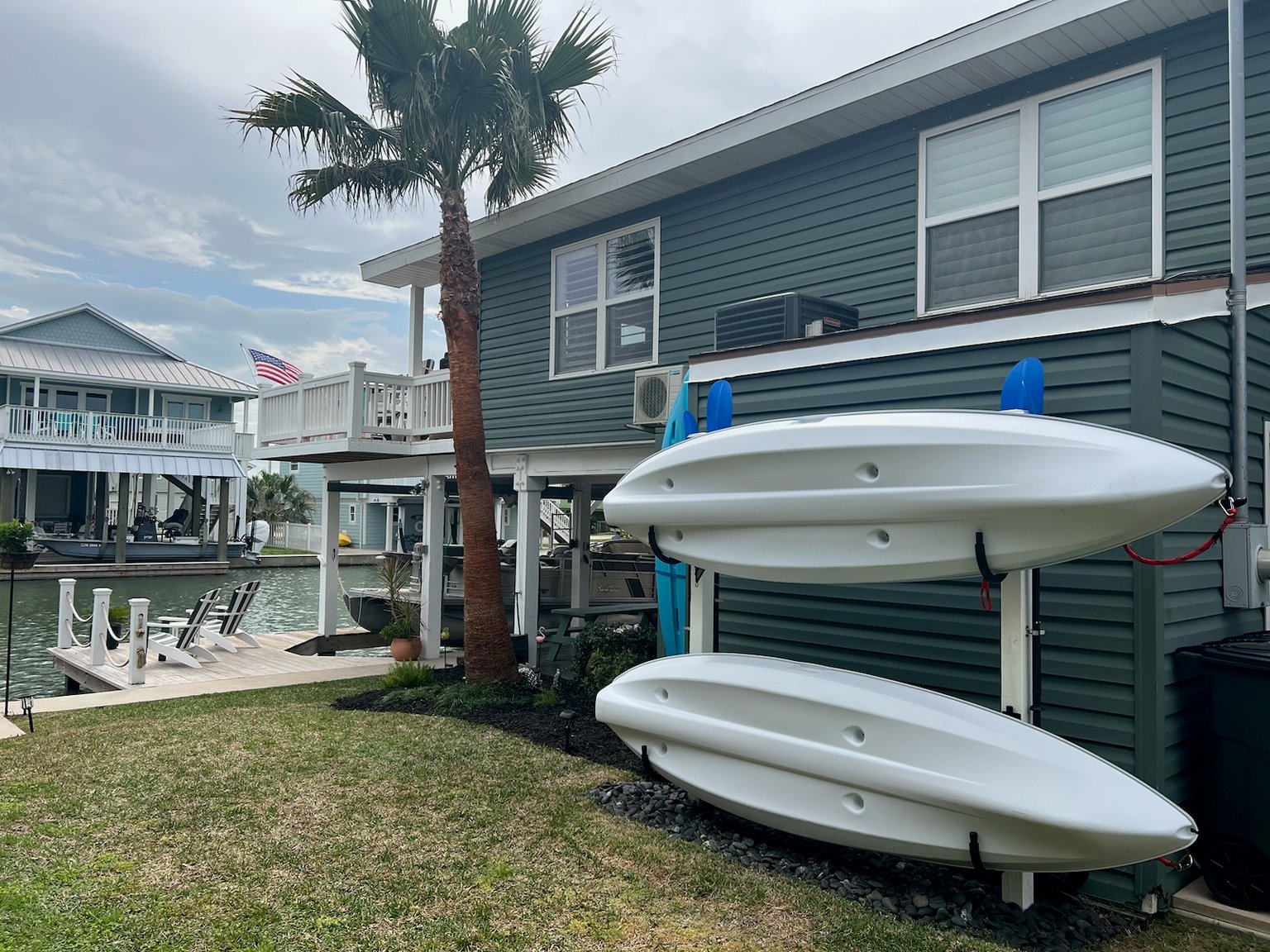 Jamaica Beach Vacation Rental