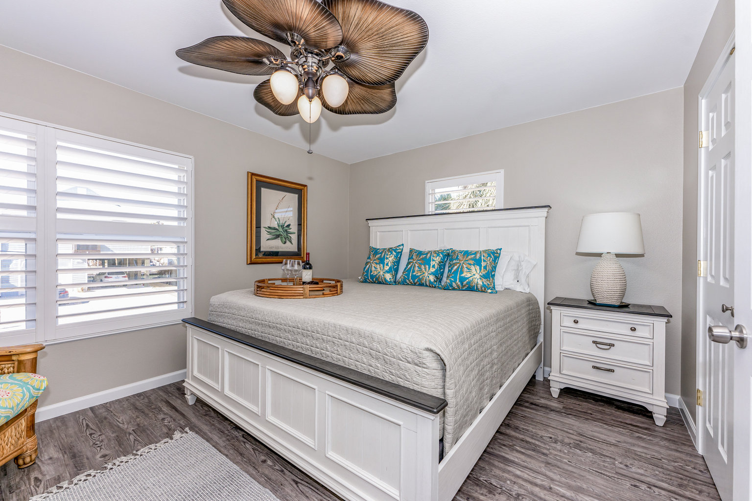 Jamaica Beach Vacation Rental