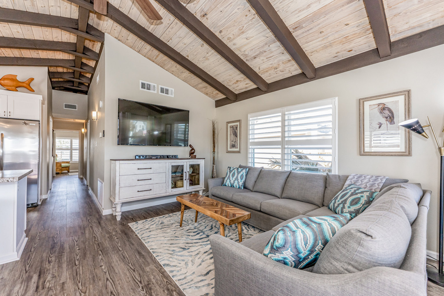 Jamaica Beach Vacation Rental