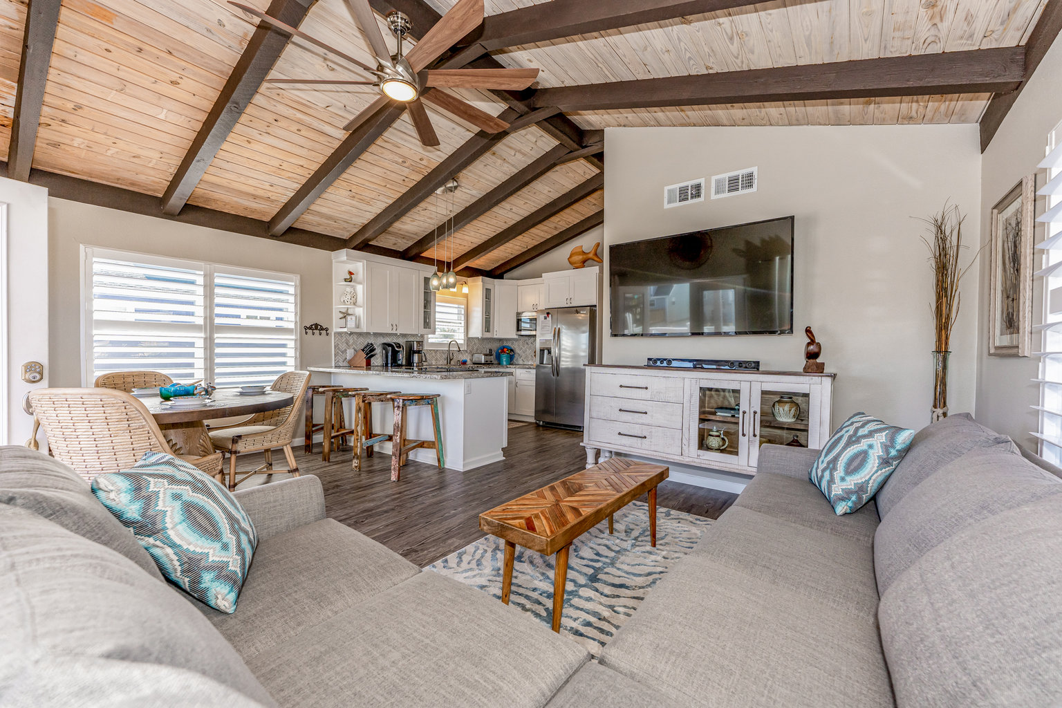 Jamaica Beach Vacation Rental