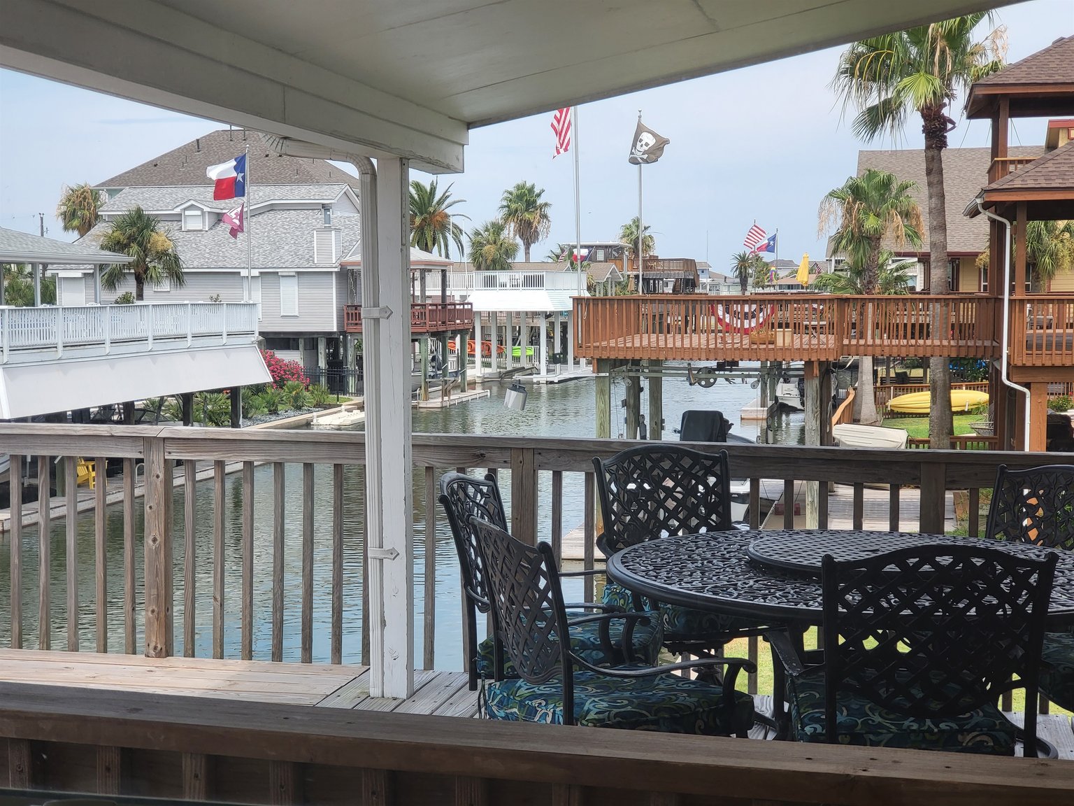 Galveston Vacation Rental