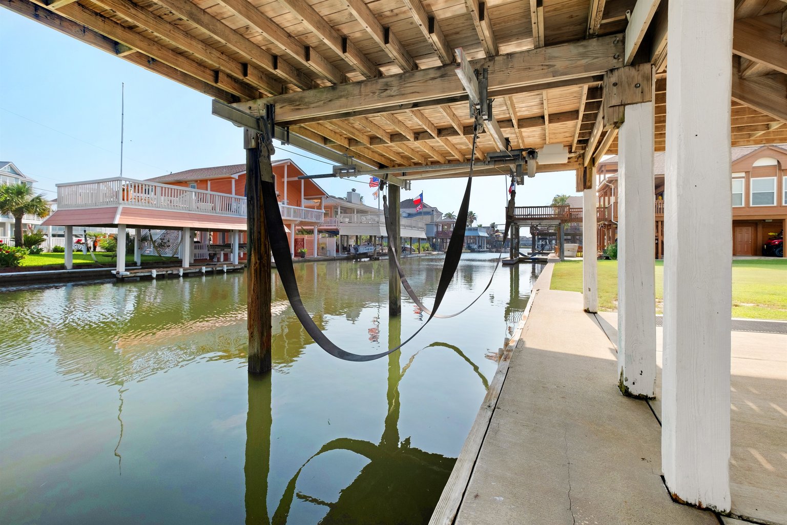 Galveston Vacation Rental