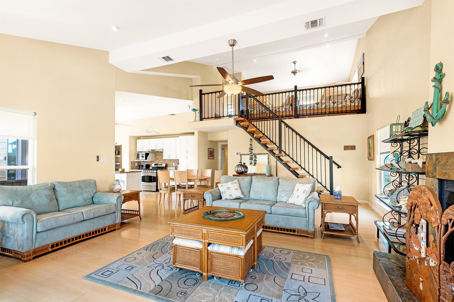 Galveston Vacation Rental