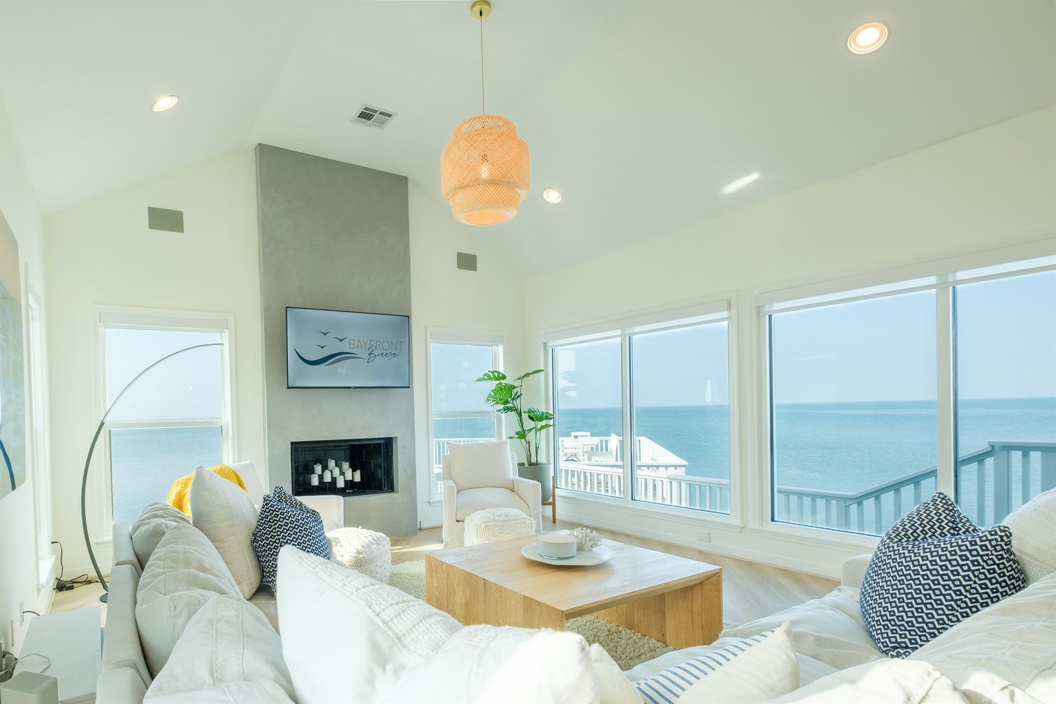 Jamaica Beach Vacation Rental