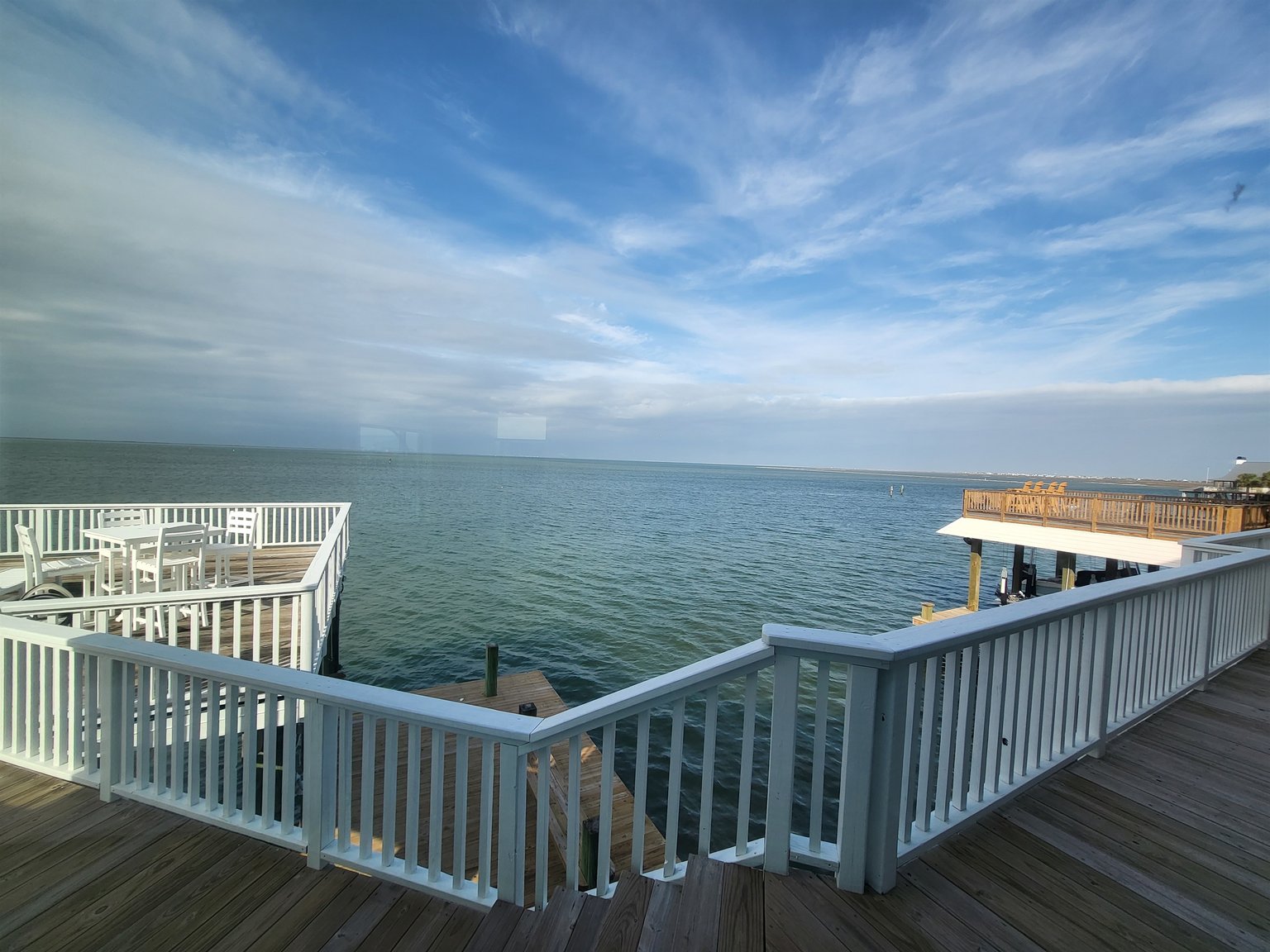 Jamaica Beach Vacation Rental
