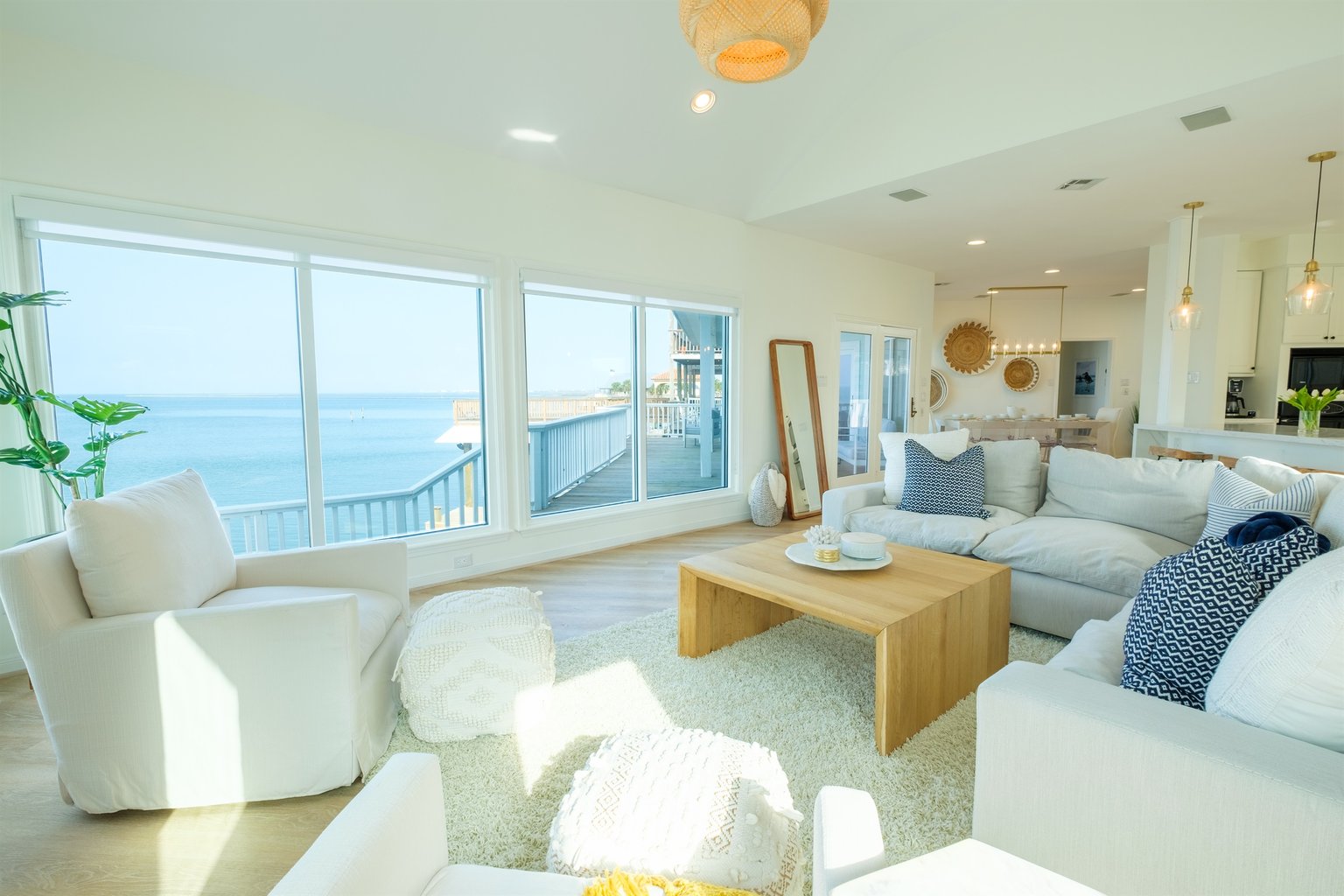 Jamaica Beach Vacation Rental