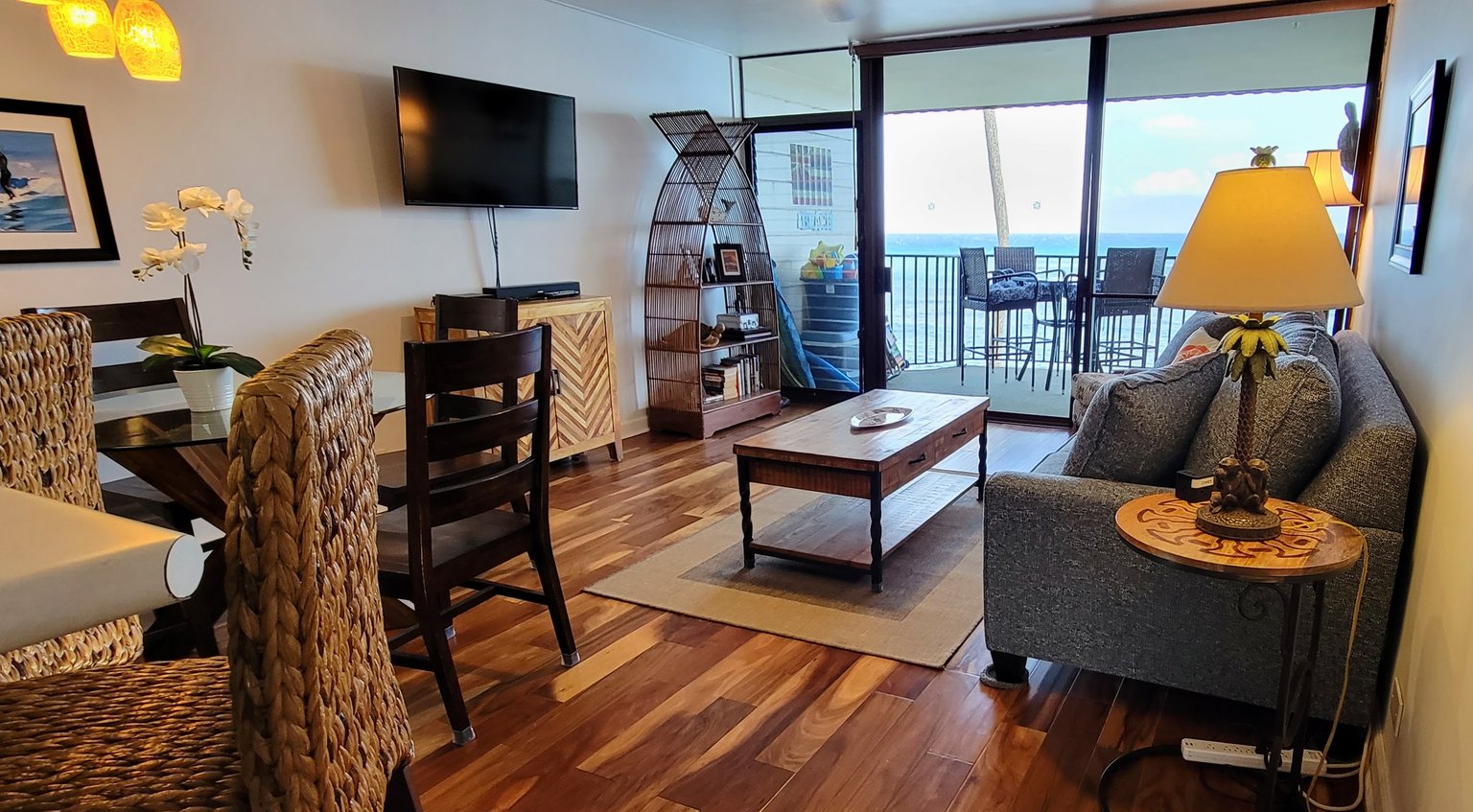 Lahaina Vacation Rental