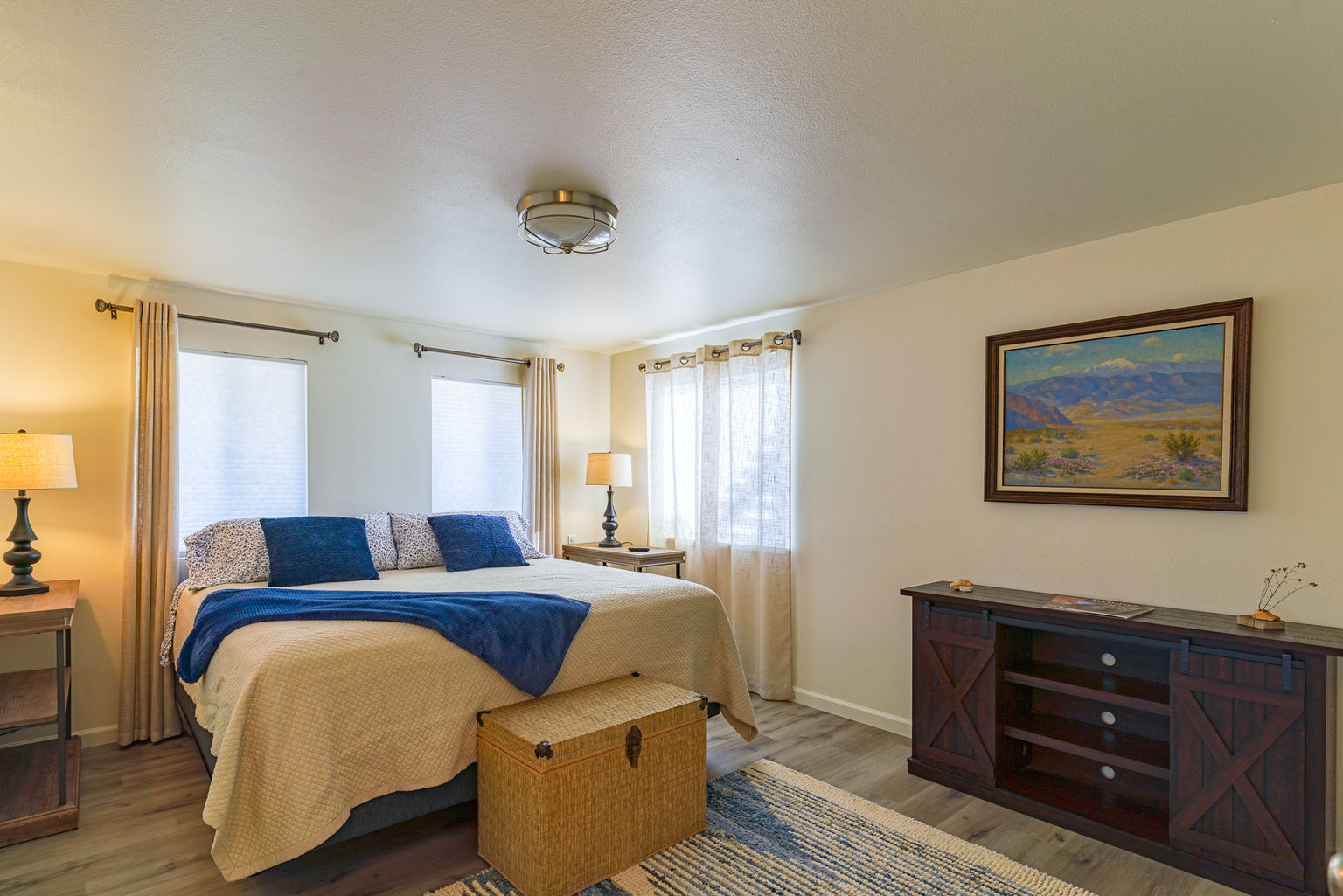 Twentynine Palms Vacation Rental