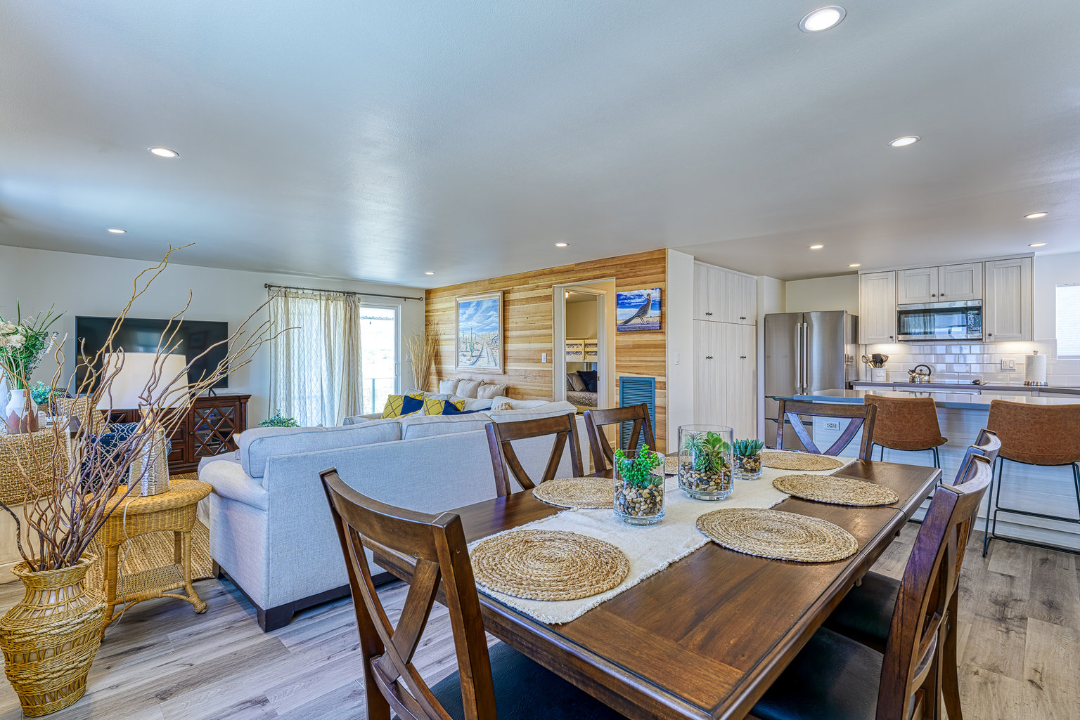 Twentynine Palms Vacation Rental