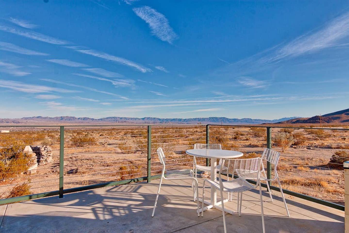 Twentynine Palms Vacation Rental