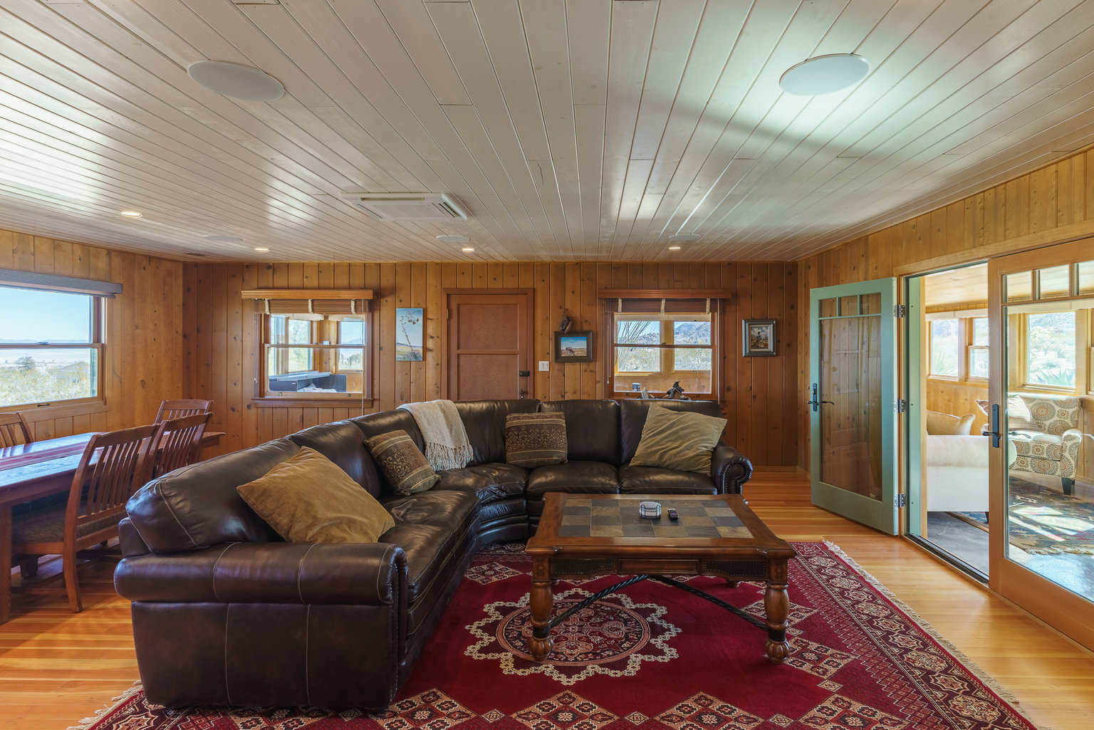 Twentynine Palms Vacation Rental