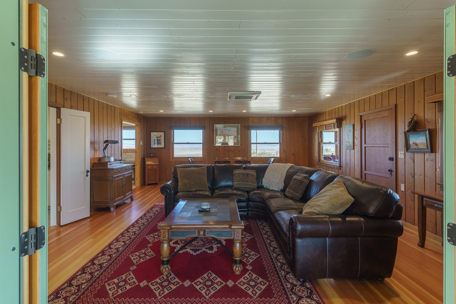 Twentynine Palms Vacation Rental