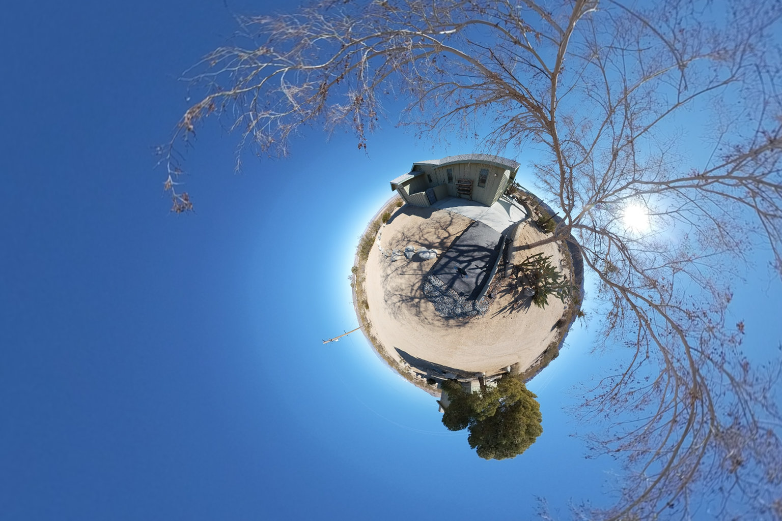 Twentynine Palms Vacation Rental