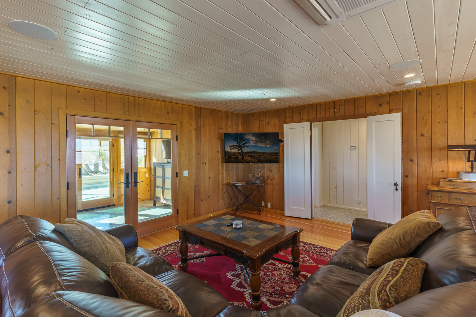 Twentynine Palms Vacation Rental