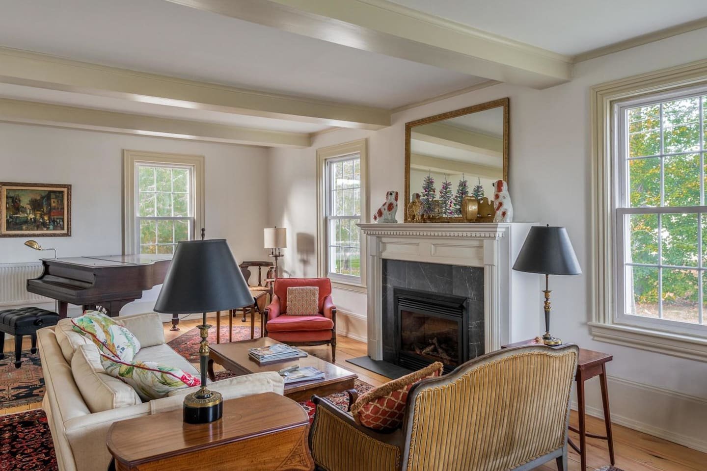 Phippsburg Vacation Rental