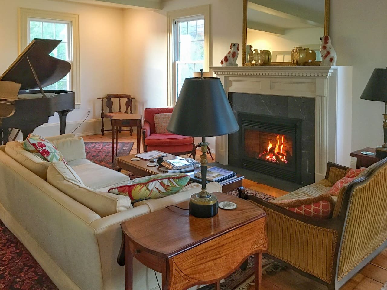 Phippsburg Vacation Rental