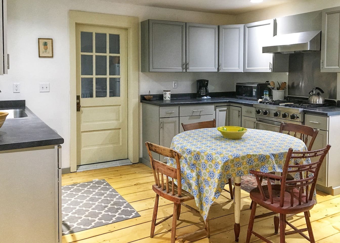 Phippsburg Vacation Rental