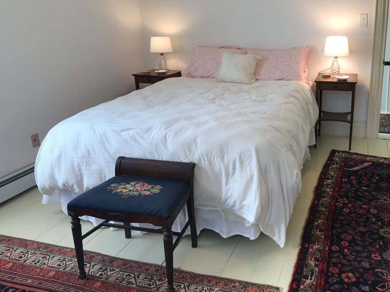 Phippsburg Vacation Rental