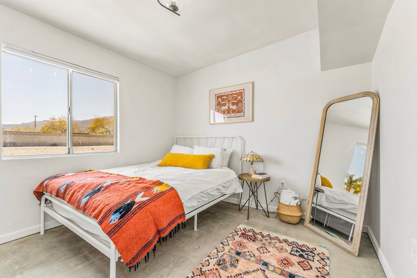 Twentynine Palms Vacation Rental