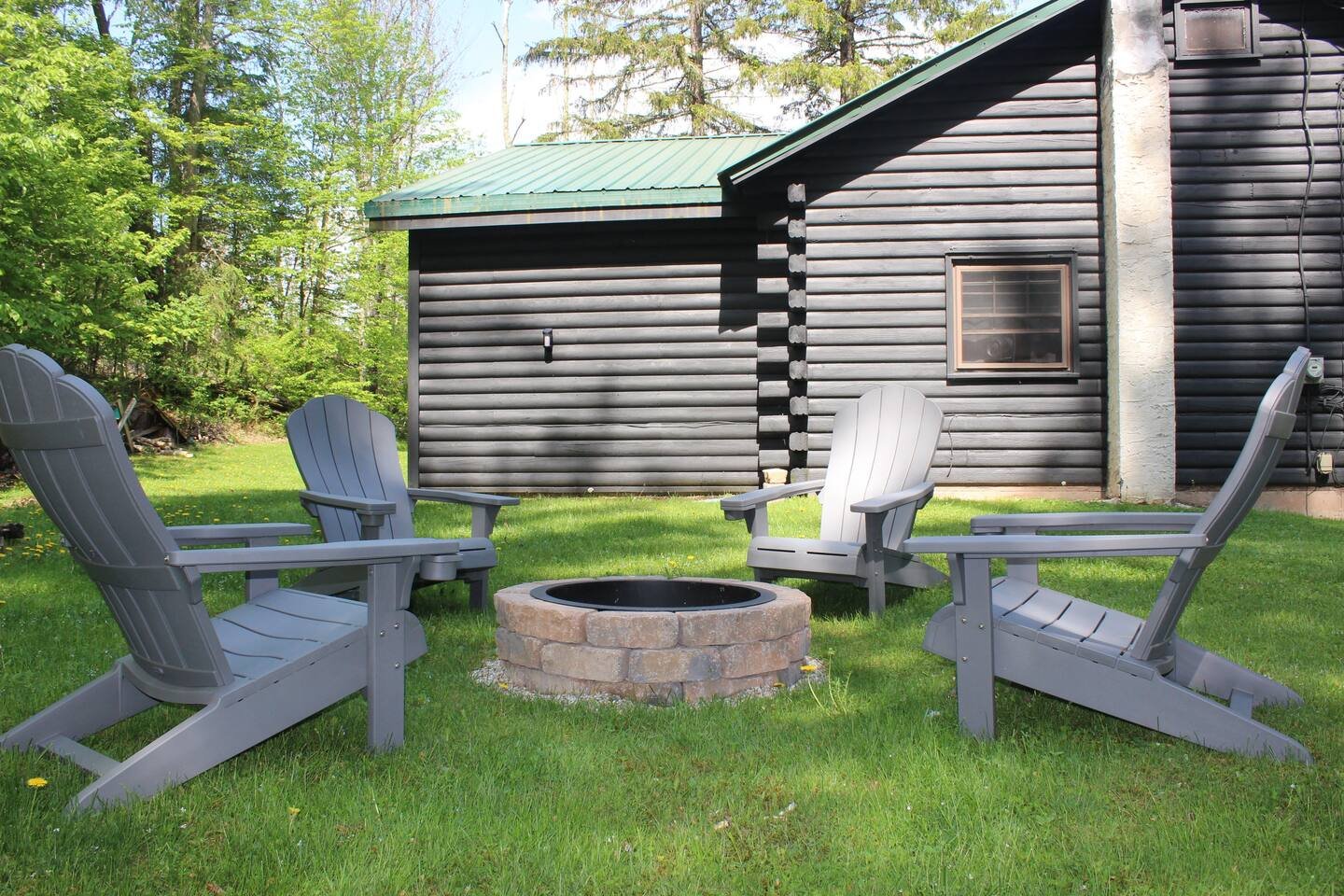 Hunter Vacation Rental