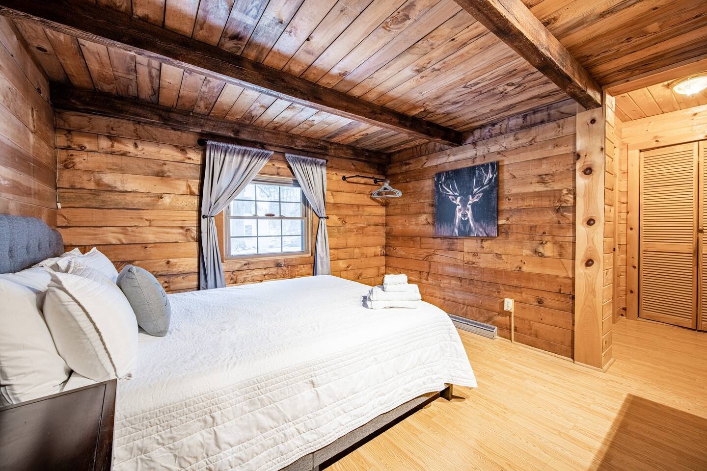 Hunter Vacation Rental
