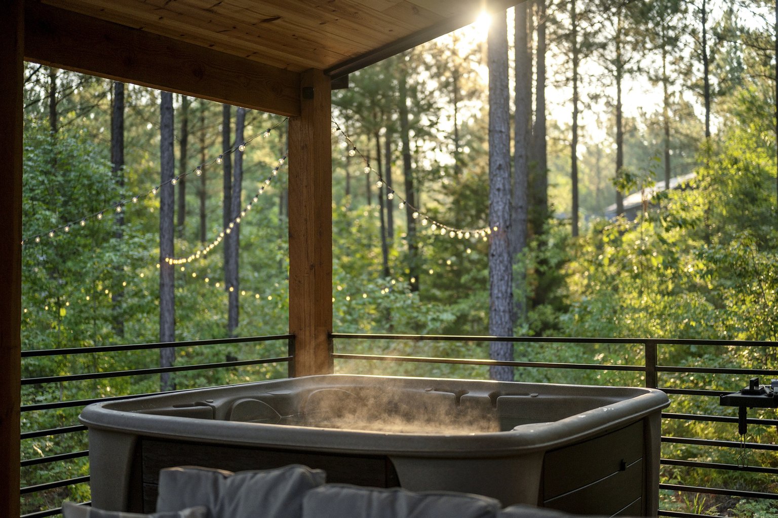 Broken Bow Vacation Rental