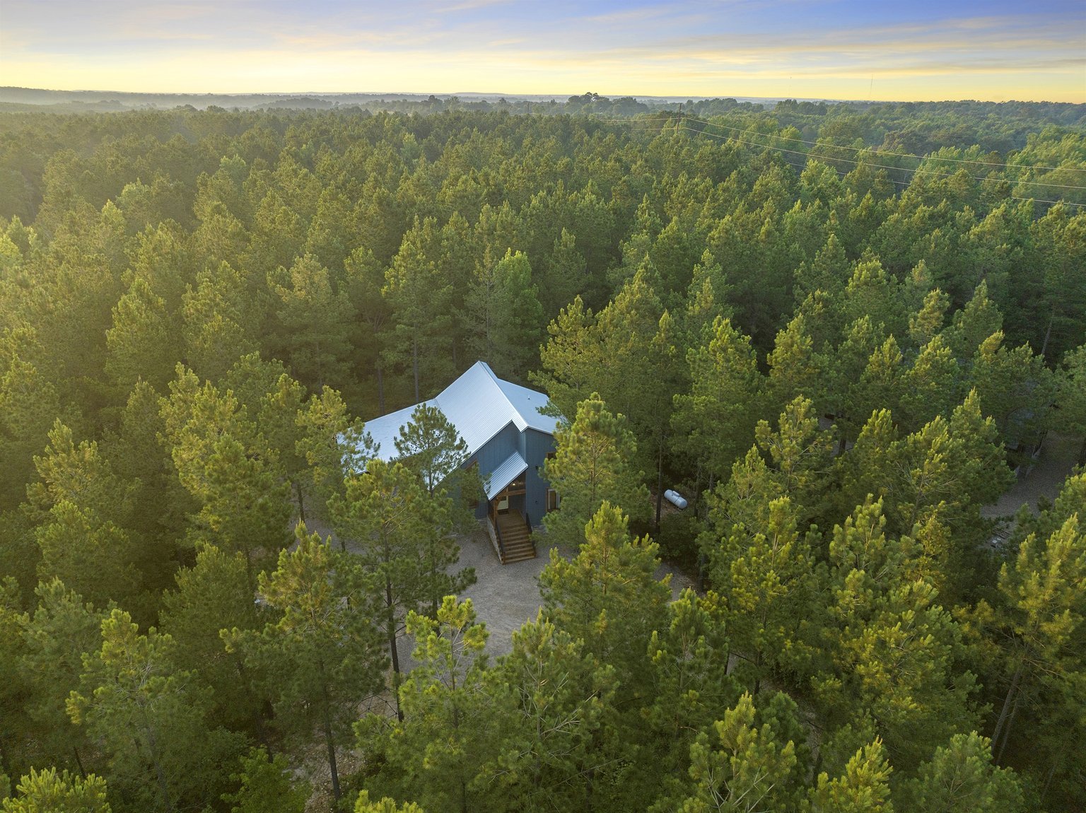 Broken Bow Vacation Rental