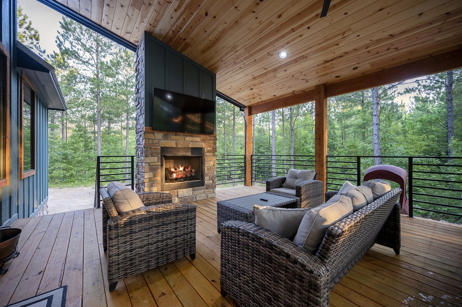 Broken Bow Vacation Rental