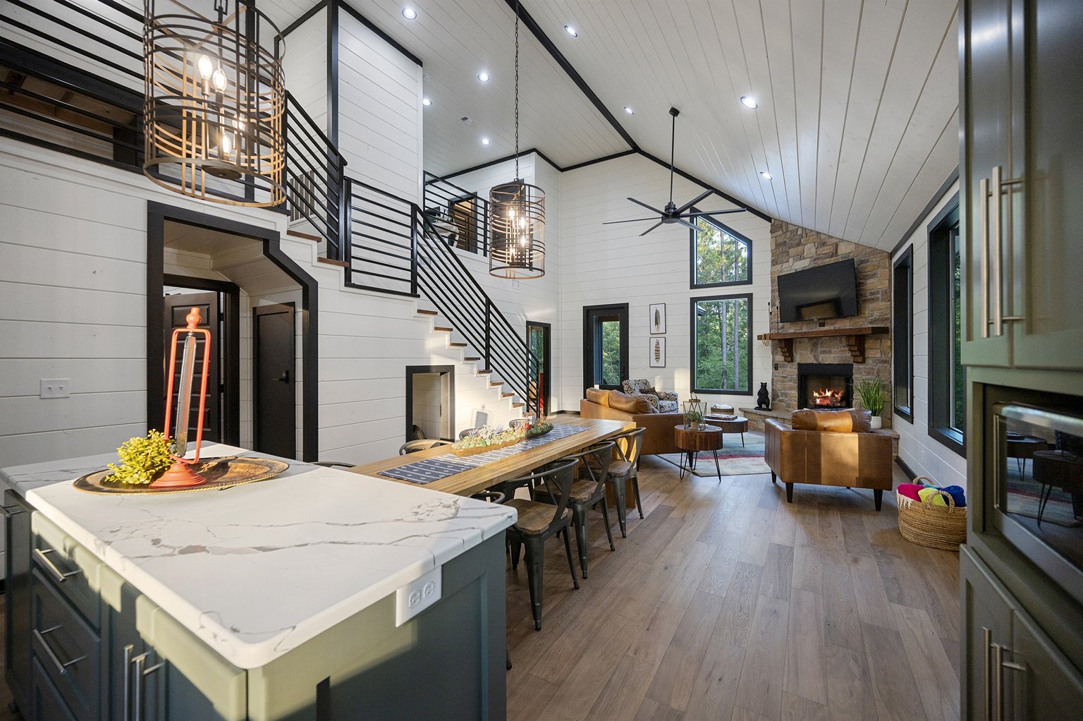 Broken Bow Vacation Rental