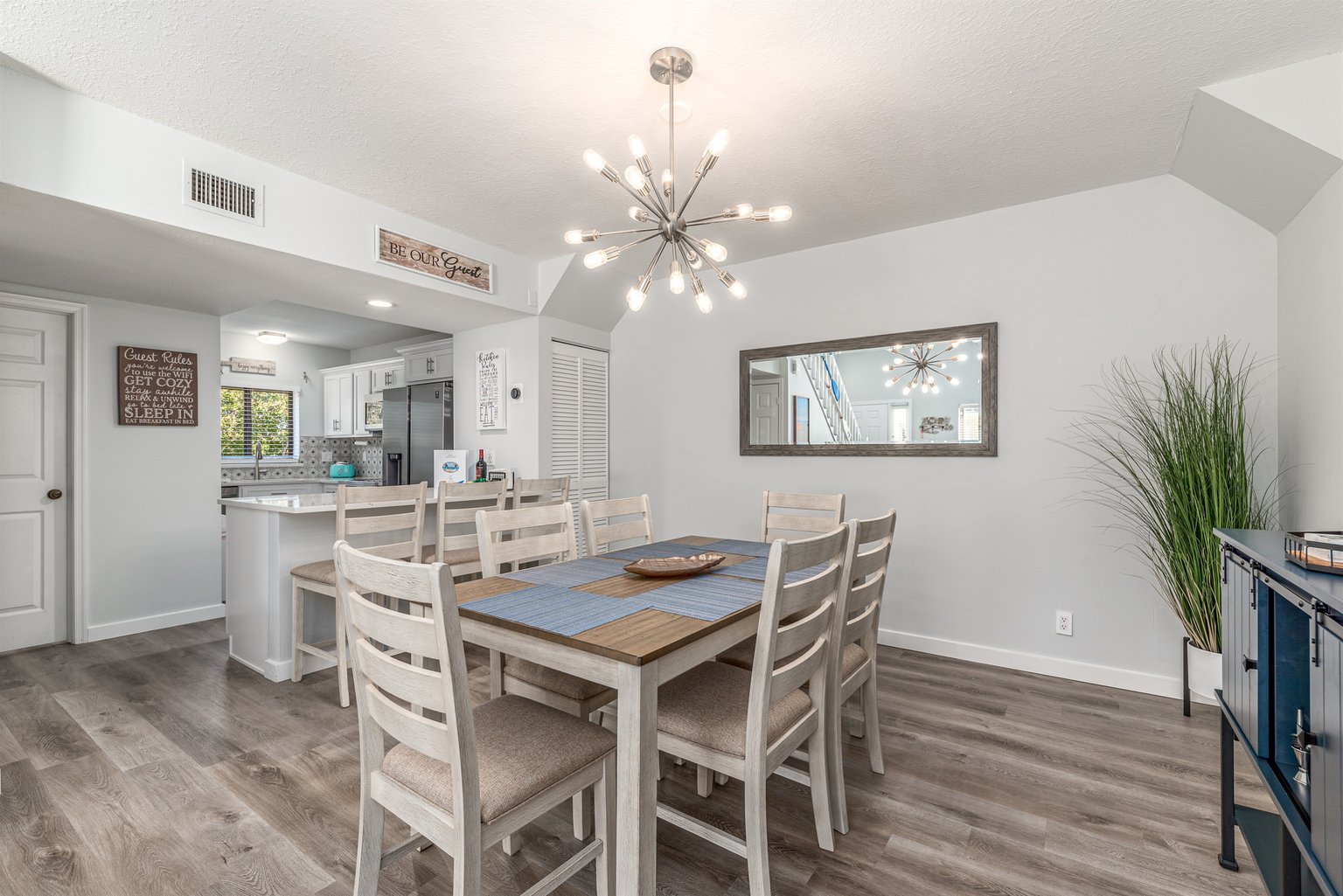 Jupiter Vacation Rental