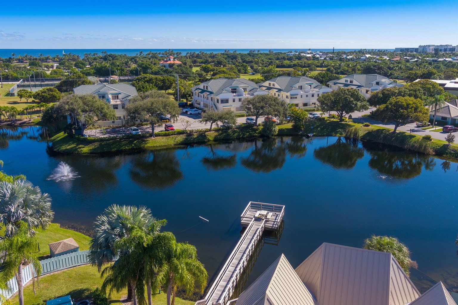 Jupiter Vacation Rental