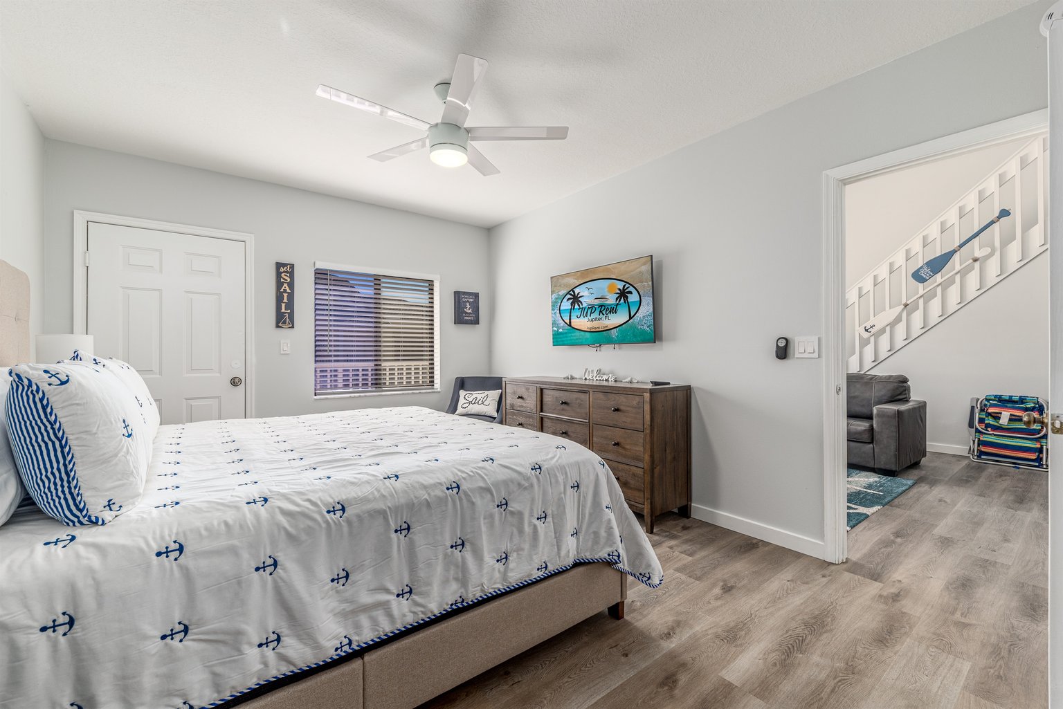 Jupiter Vacation Rental