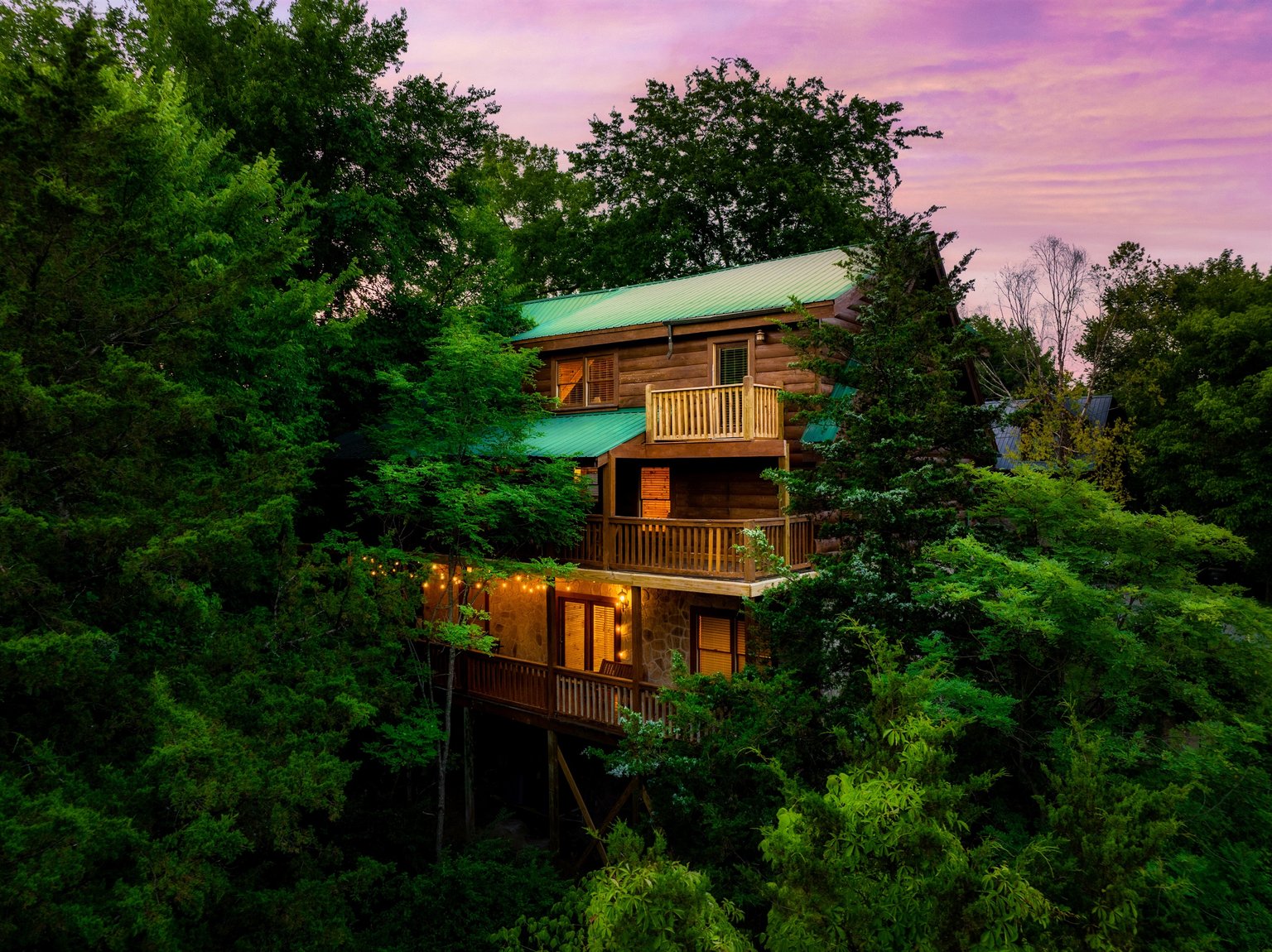 Pigeon Forge Vacation Rental